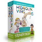 Stemist Box Hidrolik Vinç