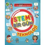Stem'le Bir Gün - Teknoloji - Kolektif