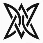 Stencil Sarayi Boyama Şablon Damask Çini Mandala - 8209 - 80X80