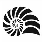 Stencil Sarayi Boyama Şablon Deniz - 8589 - 60X60