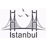 Stencil Sarayi Boyama Şablon Şehirler - 1233 - 20X30
