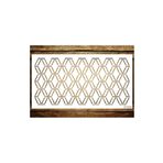 STENCİLTASARIM Cakes Stencil St223 Pasta, Kurabiye, Kek Süsleme Şablonları