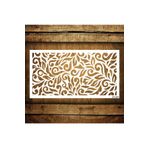 STENCİLTASARIM Cakes Stencil St457 Pasta,kurabiye, Kek Süsleme Şablonları