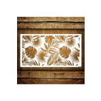 STENCİLTASARIM Cakes Stencil St463 Pasta,kurabiye, Kek Süsleme Şablonları