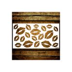 STENCİLTASARIM Cakes Stencil St483 Dudak ,Pasta, Kurabiye, Kek Süsleme Şablonları