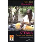 Stenka Penser avec les mains