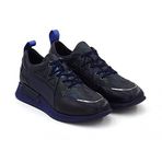 Step By Step 011-92982 Lacivert Erkek Spor Ayakkabı