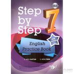 Step by Step 7 English Practice Book CD’li - S. Müge Özer D. Arzu Kaptan