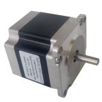 Step Motor Nema 23 1.4 Nm | Step Motorlar | Step Motor Tork: 1.4 Nm