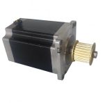 Step Motor Nema 23 1.47 Nm | Step Motorlar | Step Motor Tork: 1.47 Nm