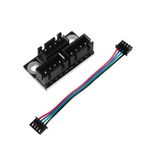 Step Motor Paralel Bağlantı Modülü