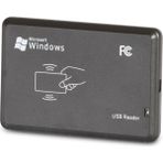 Step USB Kart Okuyucu Proximity