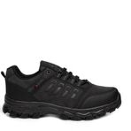 Step X5 Siyah Erkek Trekking Ayakkabı