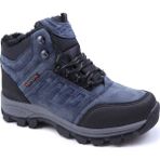 Step X6 Unisex Trekking Bot - Lacivert