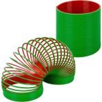 StepCo 3011028 Sunman, Rainbow Çift Renkli Stres Yayı - 1 Adet