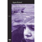StepCo Büyük Defter - Kanıt - Üçüncü Yalan - 1 Adet