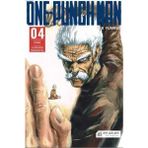 StepCo One Punch Man Cilt 4 - Tek Yumruk - 1 Adet