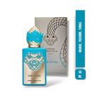 STEPHANE HUMBERT LUCAS 777 God of fire parfüme 50 ml - Staphane
