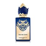 Stephane Humbert Lucas 777 Sea My Love Erkek Parfüm EDP 50 ML