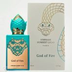 Stephane Humbert Lucas God Of Fire 777 Edp Unisex Parfüm 50 Ml