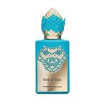 Stephane Humbert Lucas God Of Fire Edp 50 Ml Parfüm