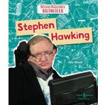Stephen Hawking Dünyayı Değiştiren Bilimciler İş Bankası Kültür Yayınları