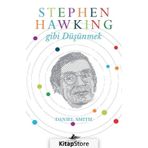 Stephen Hawking Gibi Düşünmek - Daniel W. Smith