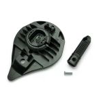 Stepne Lastik Parçası Mekanizma Tutucu - Renault Clio 4 8200551279