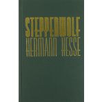 Steppenwolf - Hermann Hesse