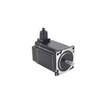 Stepperonline 23IP65-20 NEMA23 Step Motor 2Nm 5A IP65 Su Geçirmez Endüstriyel Stepper Motor CNC Router Lazer Plazma Otomasyon