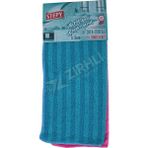 Stepy Mutfak + Banyo Mikrofiber Temizlik Bezi
