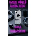 SteraDesign Güçlü Mıknatıslı Fidget Stres Oyuncağı – Premium Manyetik El Oyuncağı, Odak Artırıcı Anti-Stres EDC