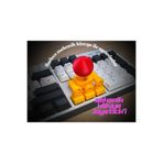 SteraDesign Joystick Keycap – Mekanik Klavye Ok Tuşları İçin Fonksiyonel Joystick Tuş (Ok tuşları için Joystick)