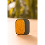 SteraDesign Premium Güçlü Mıknatıslı EDC Fidget Oyuncak – Petek Dokulu 12 Adet Neodyum Mıknatıslı