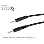 Stereo AG-ST05 Ses kablosu