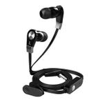 STEREO EXTRA BASS Mikrofonlu Kulaklık LANGSTON Kırmızı Açık