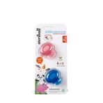 Steriball 8681734110320 2'li Çocuk Diş Fırçası Koruma Kabı