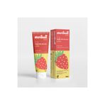 Steriball Doğal Diş Macunu Florürsüz 75 ML - Çilek Florür İçermez, Hidroksiapatit ile Tam Koruma