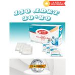 Steril Hidrofil Gazlı Bez 30X80CM (2 Adet 30X40) ( 150'LI Kutu Fiyatıdır ) - 30*80