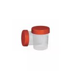 Steril Idrar Numune Kabı 100Ml 100 Adet
