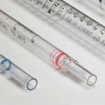Steril Plastik Pipet (10 ml) - 50 adet