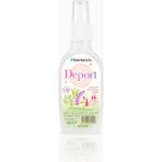 Sterile Oil’s DEPORT 100 ml Sinek Kovucu Bitkisel Sprey 6 adet