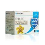 Sterile Oil's Sarı Kantaron Yağı 6X10 Ml Tek Kullanımlık Flakon
