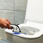 Sterilisa Mini Darbeli Uvc Sterilizasyon ve Dezenfeksiyon Cihazı