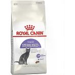 Sterilised 37 Kısırlaştırılmış Yetişkin Kedi Kuru Maması 4 kg