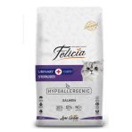 Sterilised Hipoalerjik Somonlu Kısır Kedi Maması 2 Kg