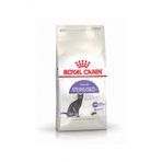 Sterilised Kisirlastirilmis Kedi Mamasi - 10 Kg