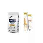 Sterilised Somonlu Kedi Maması 3 Kg + Gimcat Kedi Multivitamin 20 Gr (Original)