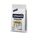 Sterilised Somonlu Kısırlaştırılmış Kedi Maması 3 Kg