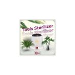 Sterilizasyon Makinesi